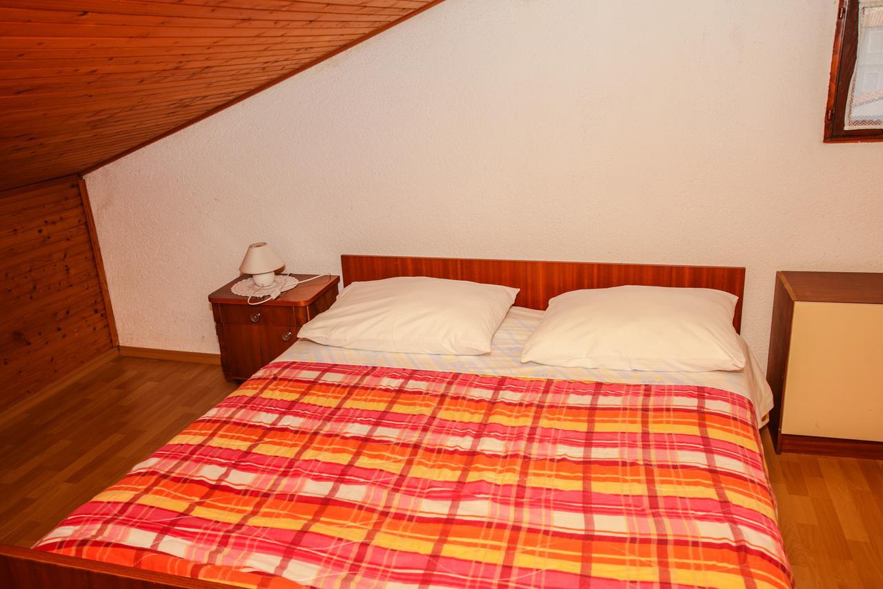 Apartment Karmen بوريتش المظهر الخارجي الصورة