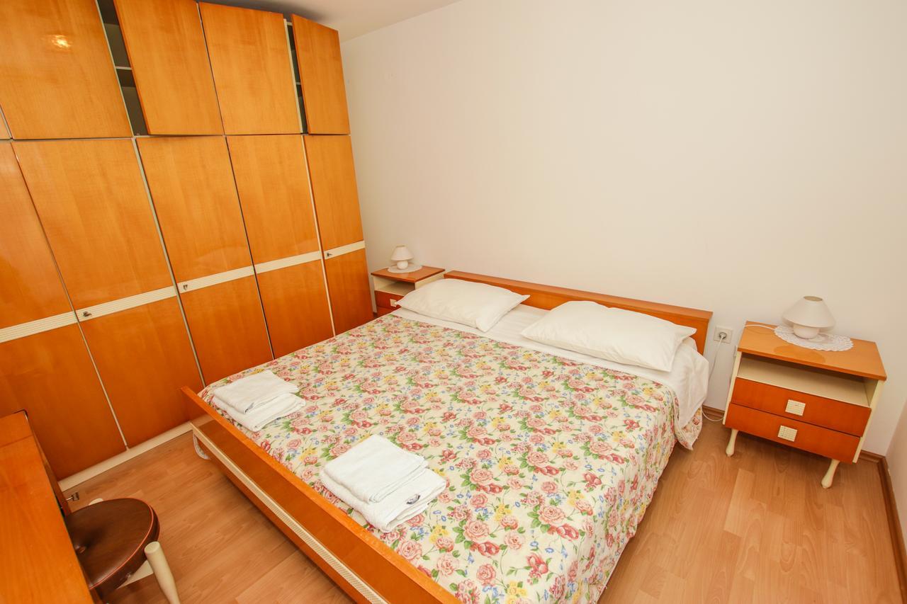 Apartment Karmen بوريتش المظهر الخارجي الصورة